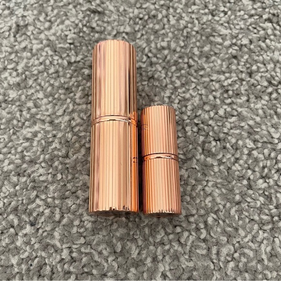 Charlotte Tilbury Matte Revolution Hydrating Lipstick Bundle - Picture 1 of 5